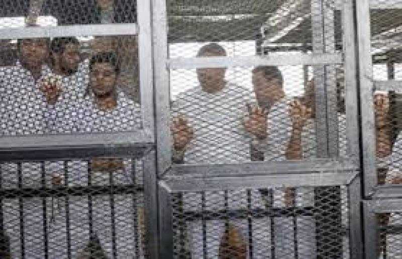 غدا.. محاكمة 111 متهمًا في قضية ”طلائع حسم”