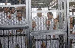 تأجيل محاكمة المتهمين في ”خلية مدينة نصر” إلى 16 يونيو للاطلاع