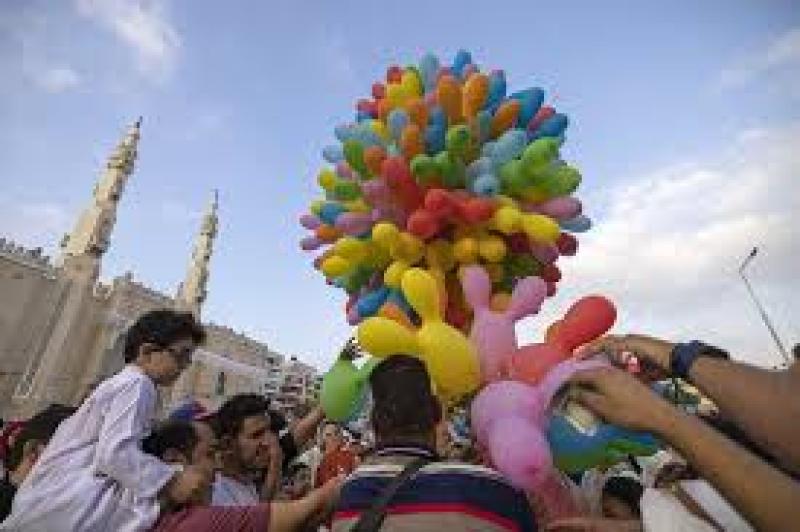 عيد الأضحى