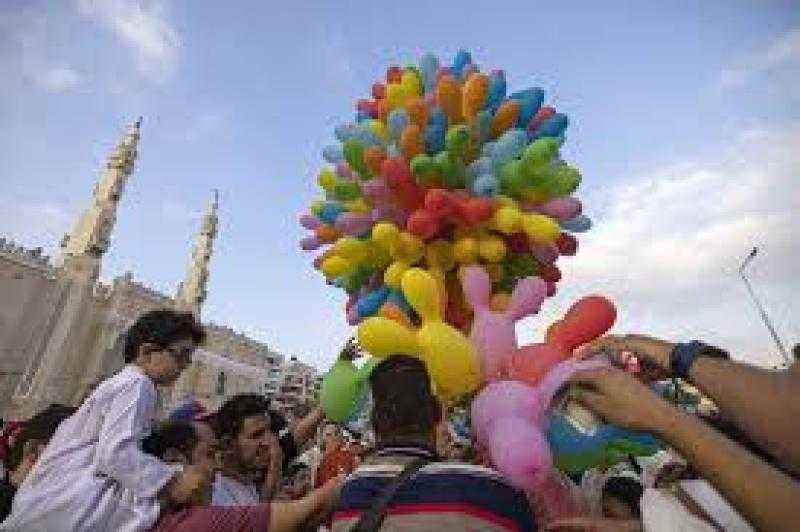 تكبيرات العيد .. مكتوبة وأفضل صيغة لها