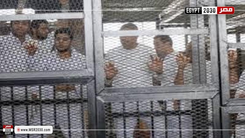 محاكمة 15 متهمًا في قضية تنظيم القاعدة