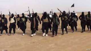 العراق.. مقل قيادي بارز في تنظيم داعش الإرهابي