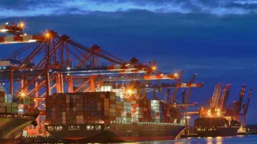 ترسانة الإسكندرية: نعمل على توطين صناعة السفن وقاطرات الإنقاذ في مصر