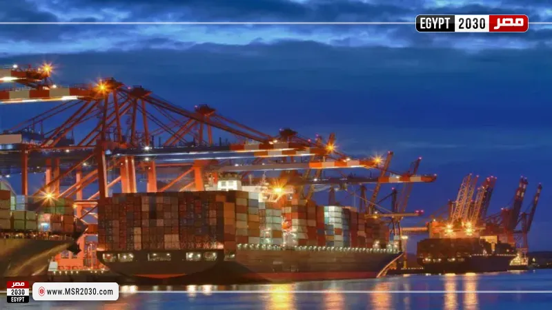 ميناء الإسكندرية