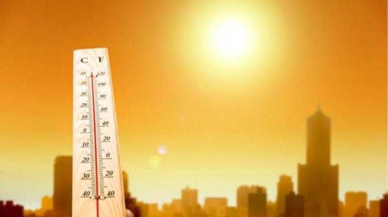 تعرف على حالة الطقس اليوم الأحد بجميع المحافظات
