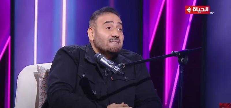 مجد القاسم يلتقي بجمهوره في ساقية الصاوي بحفل غنائي مميز