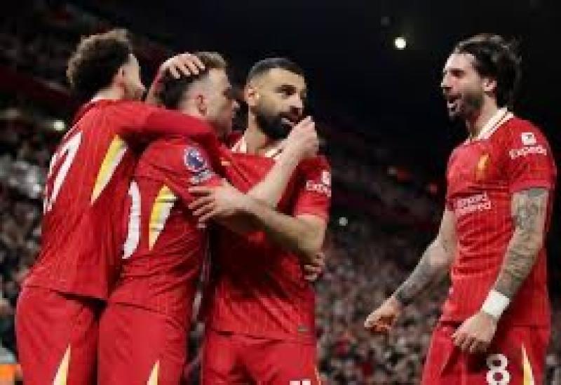 موعد مباراة فولهام ضد ليفربول في الدوري الإنجليزي.. والقنوات الناقلة