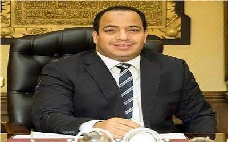 عبد المنعم سيد: قرارات ترامب بشأن الرسوم الجمركية أدت لاضطراب الاقتصاد العالمي