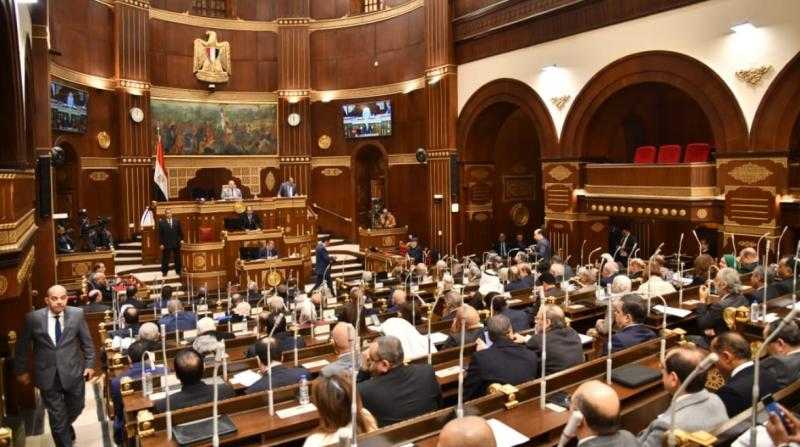 اليوم.. الشيوخ يستأنف جلسات مناقشة تطوير النظام الجمركي