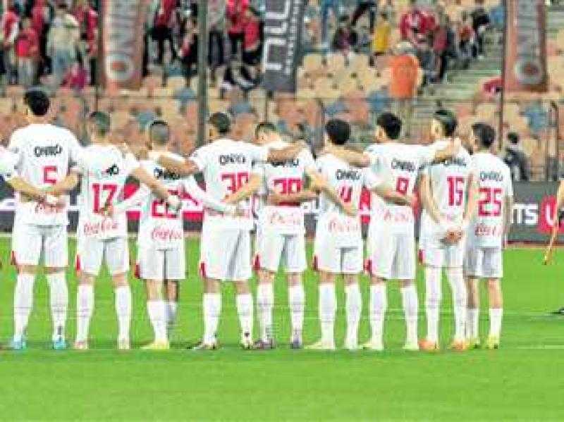تشكيل الزمالك المتوقع ضد مودرن سبورت في كأس عاصمة مصر.. من يقود الهجوم؟