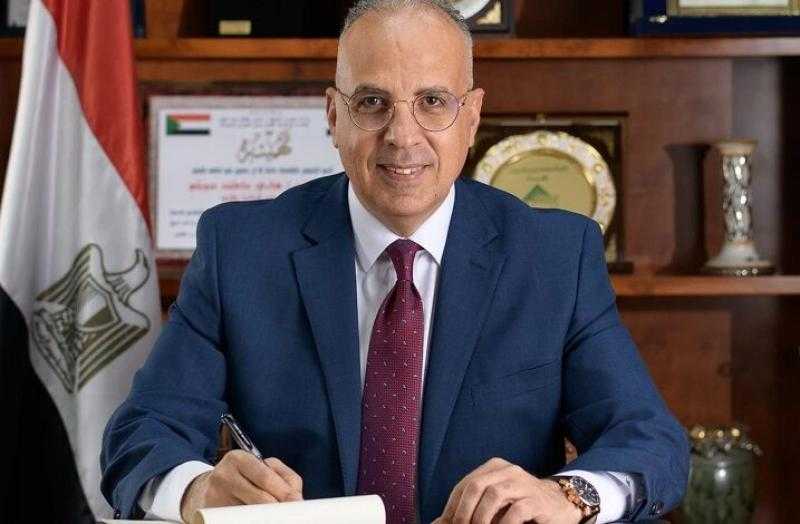 الري: إزالة 238 تعديا على مساحة 46 ألف متر مربع ضمن فعاليات الموجة الـ 25 لإزالة التعديات