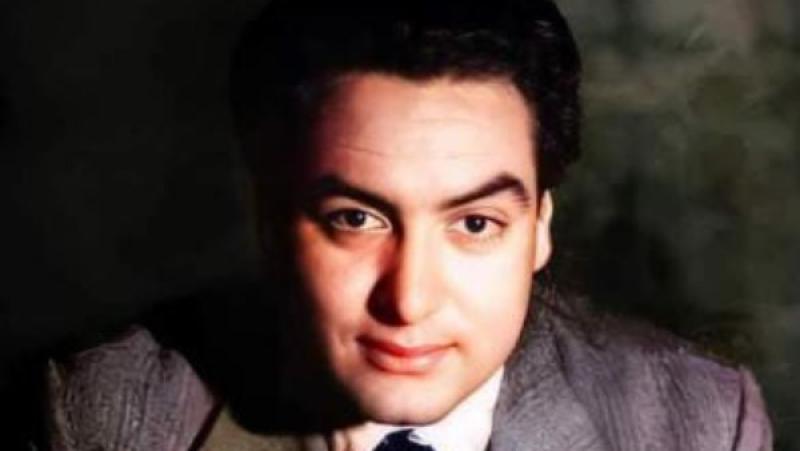 محمد فوزي
