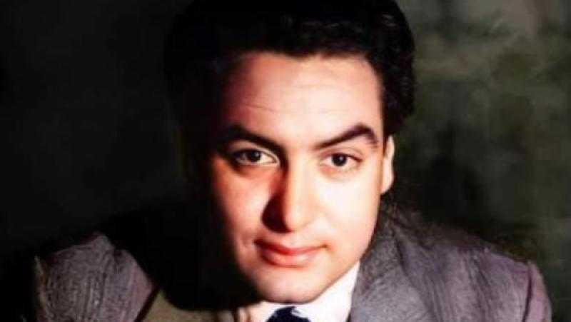 دار الأوبرا تُحيي تراث الموسيقار محمد فوزي في ليلة فنية استثنائية