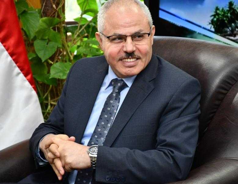 برنامج تدريبي لتأهيل المرشحين لشغل المناصب القيادية الأكاديمية بجامعة قناة السويس