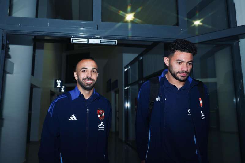 الأهلي