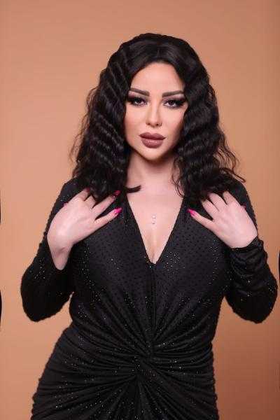 زينات توفيق تستعد لصيف غنائي حافل وتشارك في فيلم عالمي