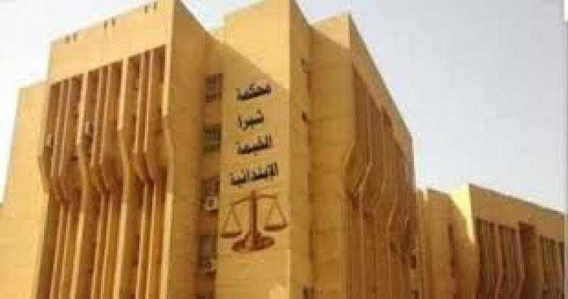 حكم قضائى بإعدام عامل ذبح أبناءه الـ 4 فى قليوب
