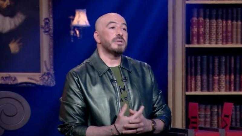 برسالة غامضة..مجدي الهواري ينصح ياسين السقا بتجنب معاداة الجمهور