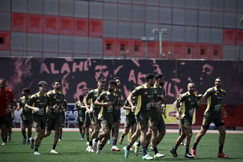 الاهلي 