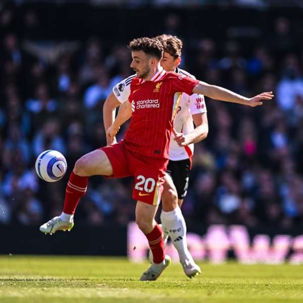 ليفربول 