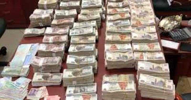 القبض على صاحب شركة غسل 80 مليون جنيه حصيلة تجارة العملة بالقاهرة