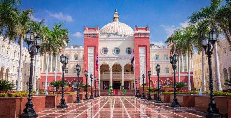 الجامعة البريطانية وبرنامج الأمم المتحدة الإنمائي يطلقان أكبر ماراثون من أجل التعليم المتميز الجمعة المقبل