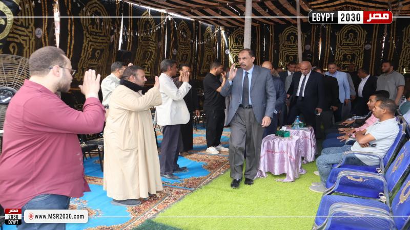 محافظ سوهاج