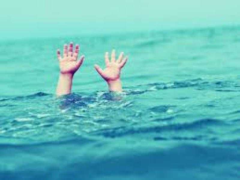 مصرع طفلين غرقا فى إحدى الترع بأسيوط