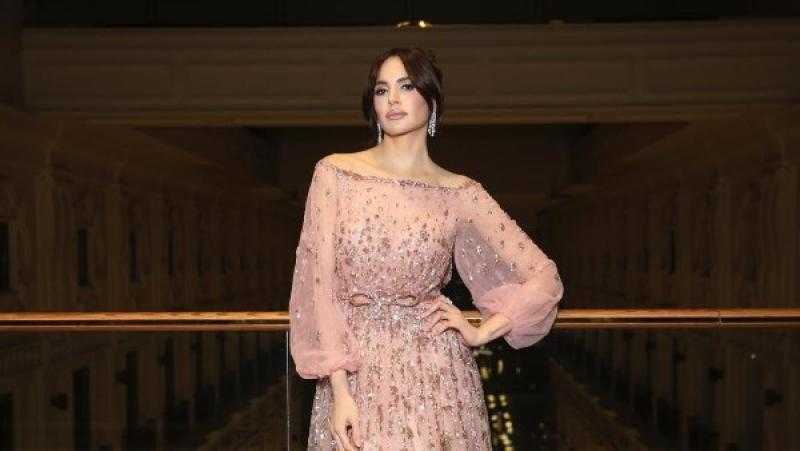 آمال ماهر تكشف عن أغنية وحيدة فتحت عيون مصر عن اللهجة الخليجية