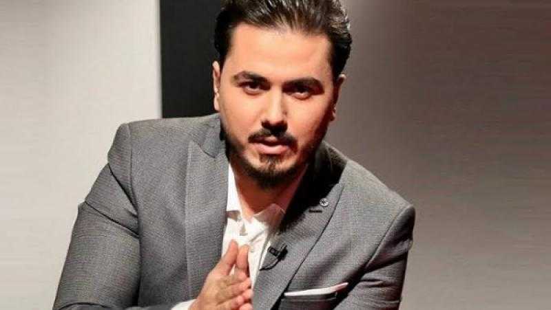نزار الفارس يعلن خبرا مفاجئا للجمهور