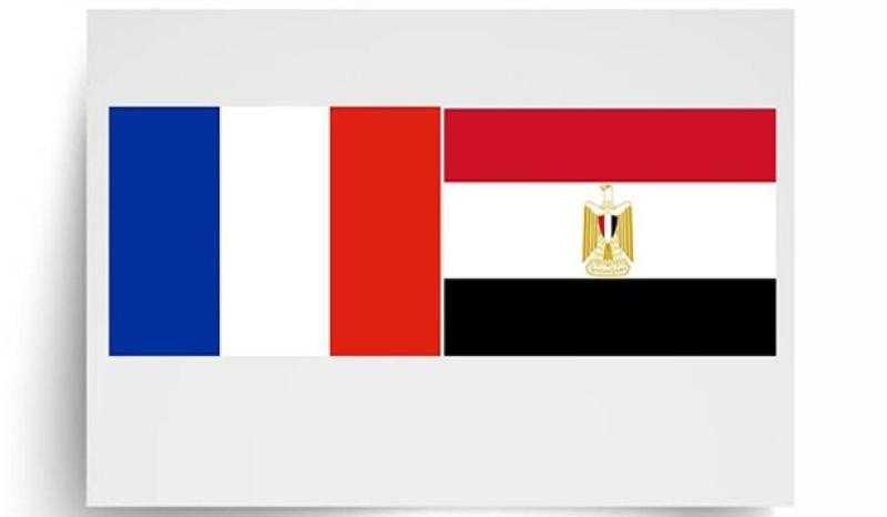 2.9 مليار دولار حجم التبادل التجارى بين مصر وفرنسا خلال عام 2024