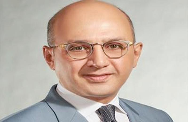  الدكتور هشام حسين، أمين سر لجنة الاقتراحات والشكاوى بمجلس النواب