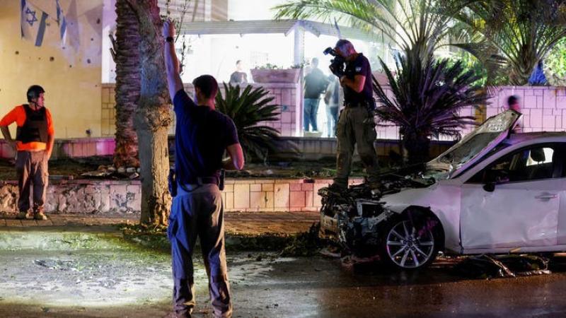 أمر عاجل من نتنياهو لـ حماس بعد إطلاق صواريخ من غزة