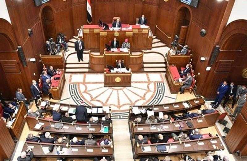 طاقة الشيوخ توافق على مقترح بشأن استخدام نظم المعلومات الجغرافية