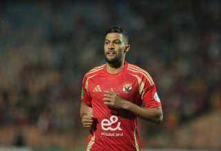 يحيي عطية الله: الأهلي لا يشارك لمجرد الظهور.. هدفنا التتويج بكأس العالم للأندية
