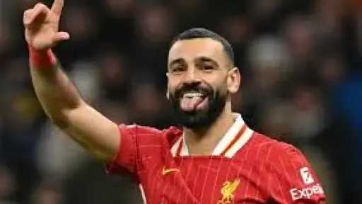 كاراجر يشن هجومًا  على محمد صلاح:ما فعله مخزٍ.. وربما لا يلعب ليفربول مرة أخرى
