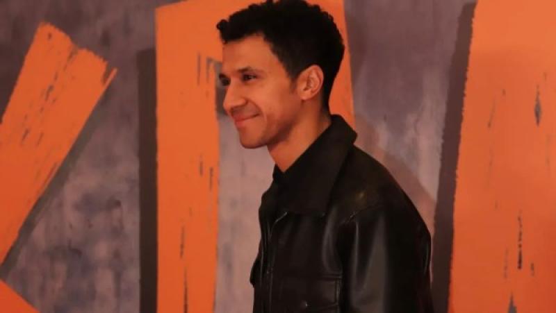 عصام عمر