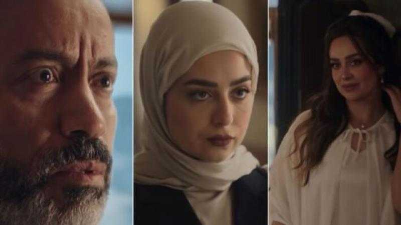 هبة مجدي تستعد لإطلاق فيلم ”استنساخ” في 9 أبريل: تجربة جديدة تلامس الخيال العلمي