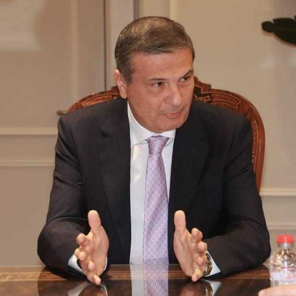 الزراعة : 3,1 مليون فدان المساحة المنزرعة بالقمح والانتاجية المتوقعة حوالى 10 مليون طن
