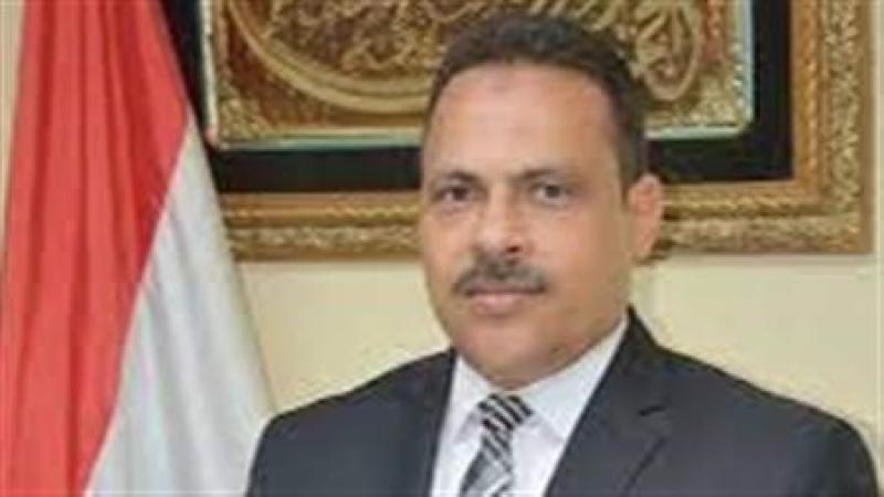 محافظ الشرقية يثمن مجهودات منظومة الشكاوى الحكومية الموحدة للإستجابة  لـ (2044) شكوى وطلب خلال شهر مارس الماضي