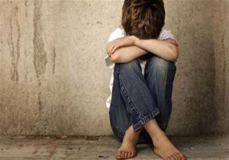 حبس المتهم بالتعدي على نجل شقيقته بالمحلة