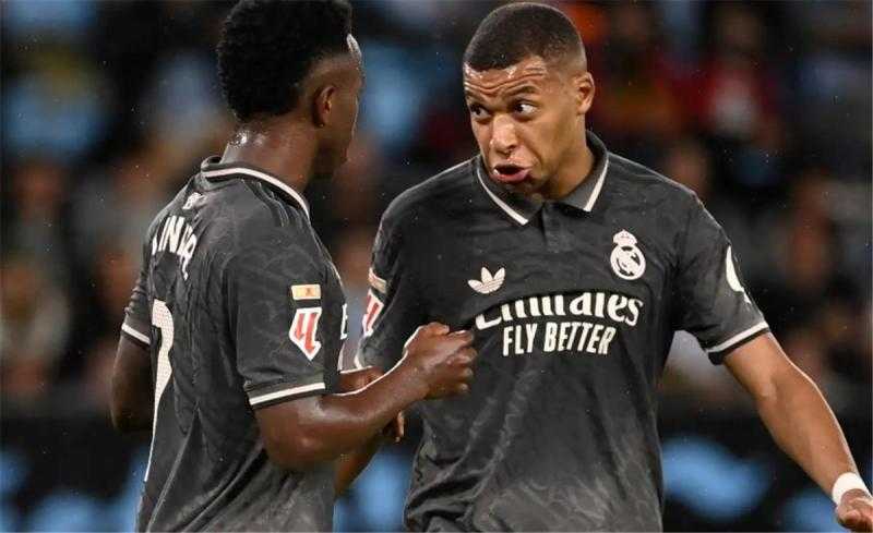 «من زيدان إلى فينيسيوس» .. مبابي يتحدث عن أبرز لحظاته في ريال مدريد