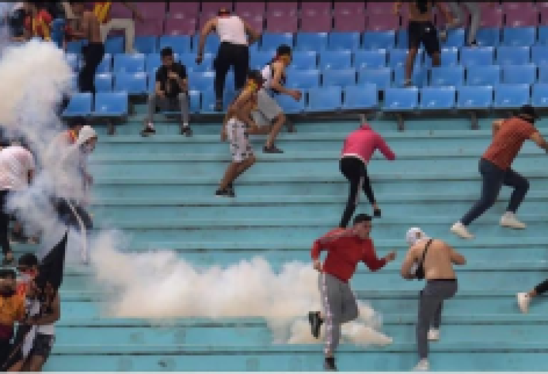 الترجي وصن داونز