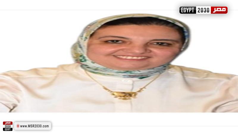 أماني أسامة كامل