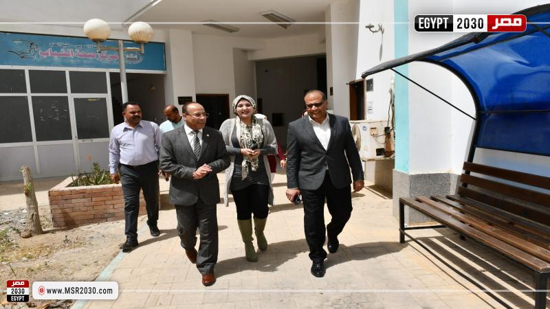 جامعة قناة السويس 
