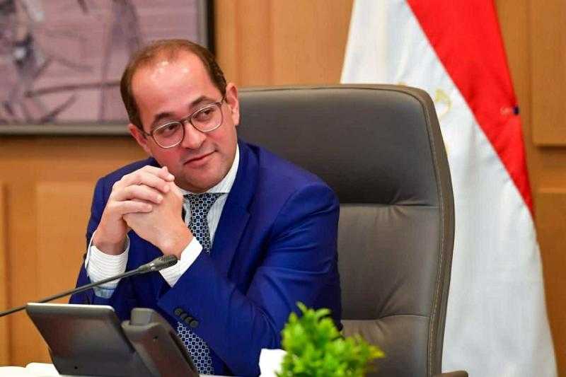 وزارة المالية: تقليل زمن الإفراج الجمركى لـ 48 ساعة