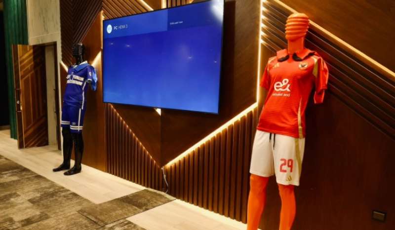 الأهلي والهلال