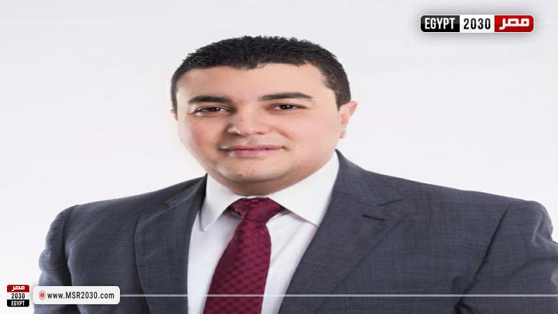 شادي الكومي