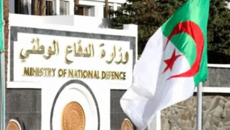 الجزائر
