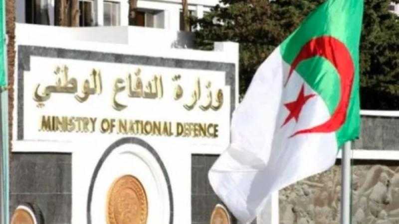الجزائر تقرر غلق مجالها الجوي أمام مالي